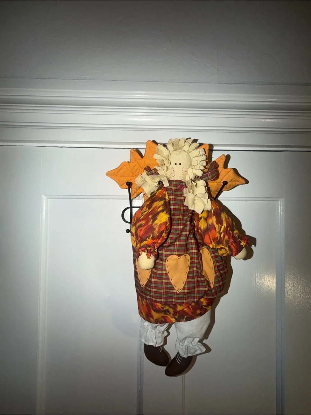 Halloween 'Best Witches' Hanging Witch Door Decor